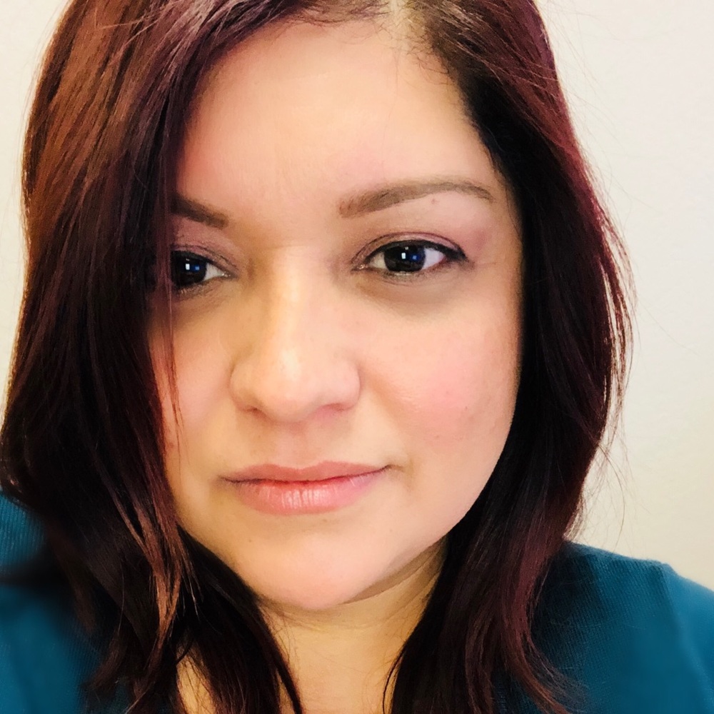 Meet your Posher, Mari